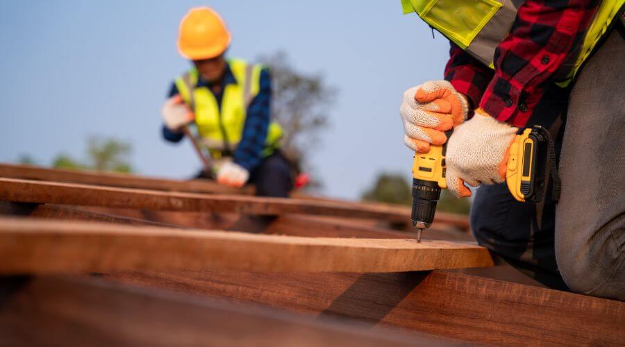 Local Chimney Repair in Lackey, KY